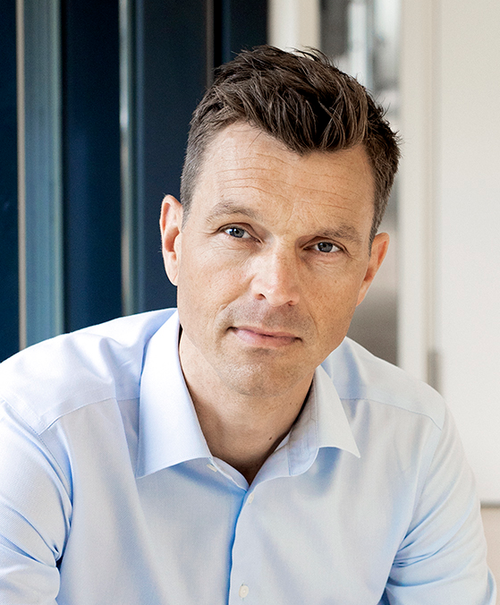 Profile photo Peter Noordzij