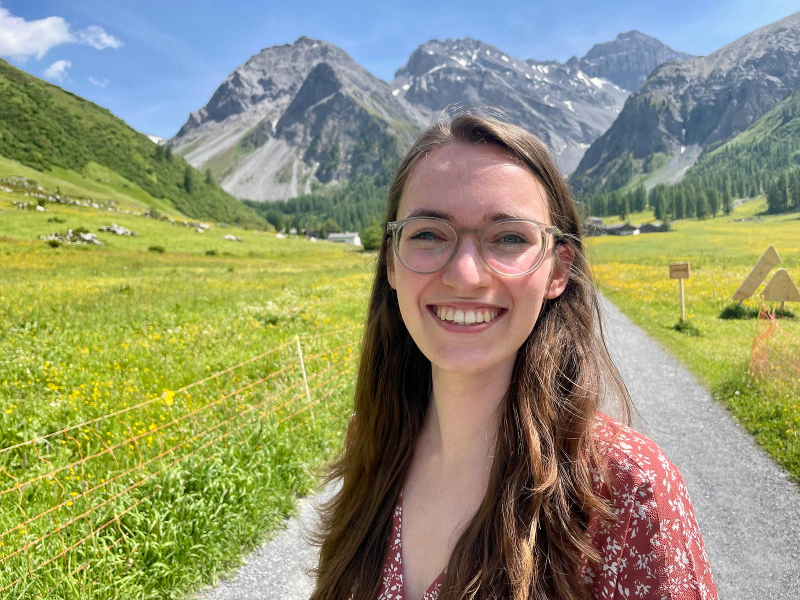 Profile photo Lianne Winkel