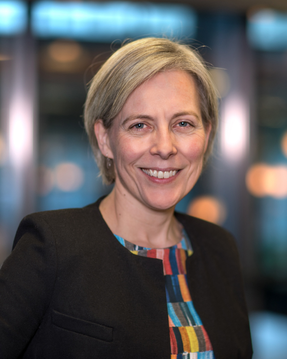 Profile photo Josien Pluim