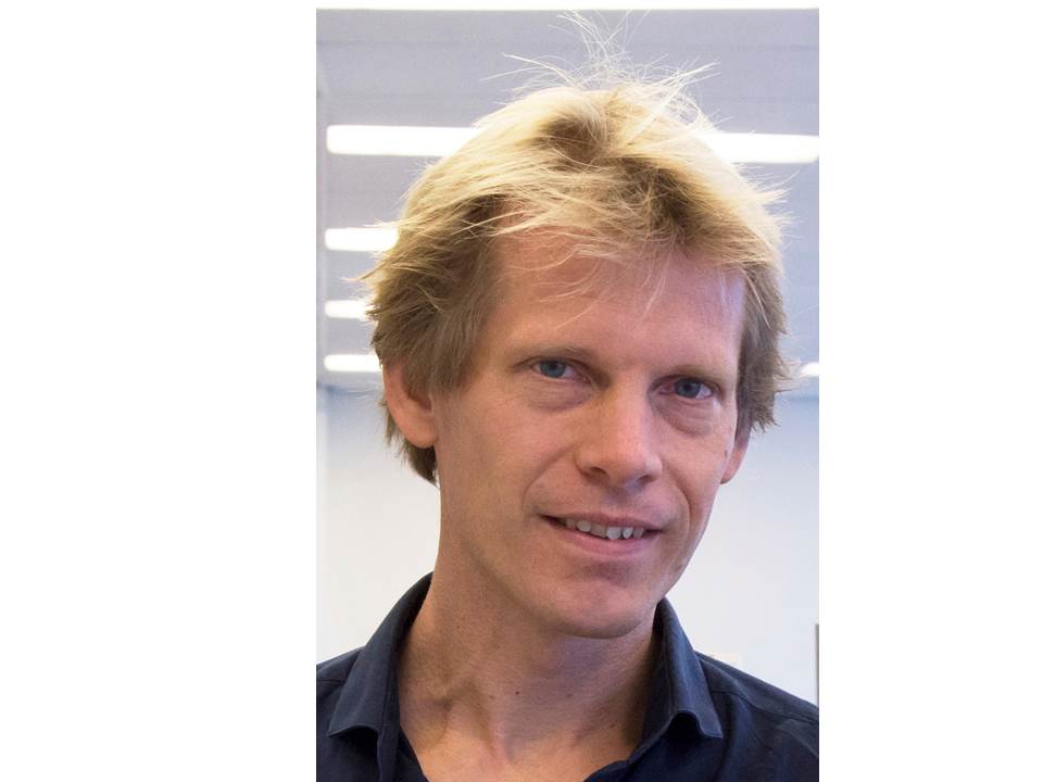 Profile photo Bas Vastert