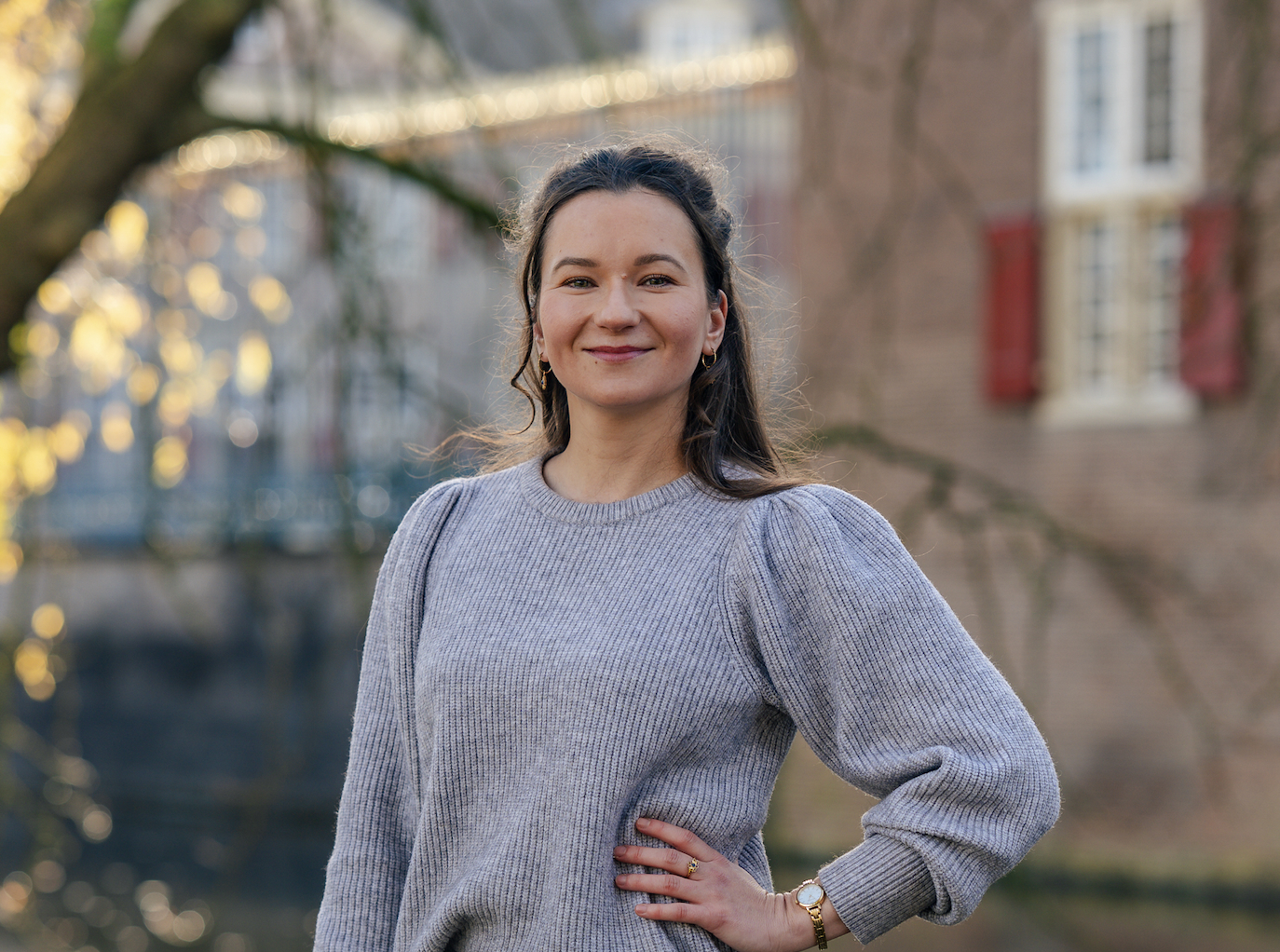 Profile photo Ania Fiksinski