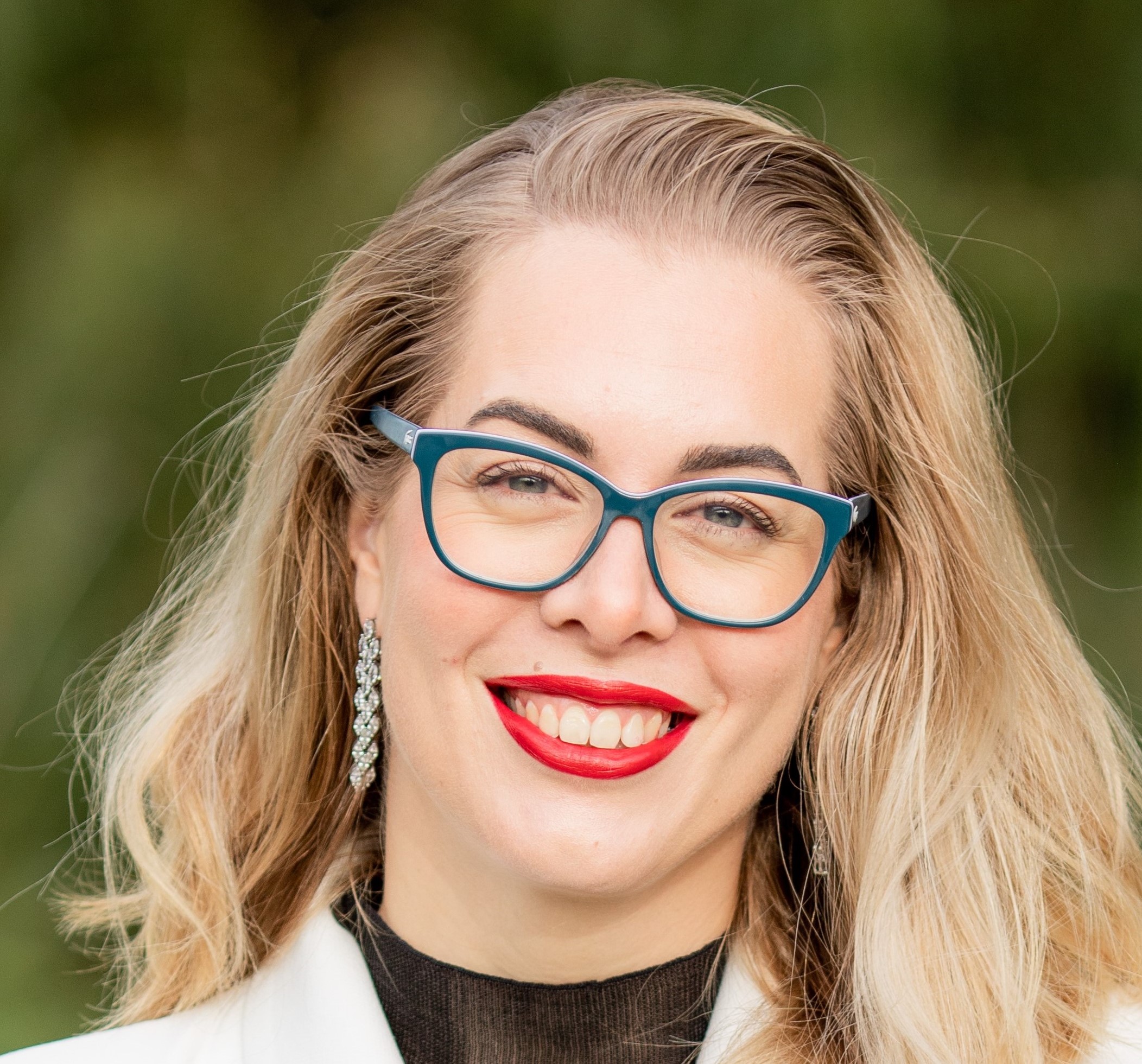 Profile photo Lianne Mulder