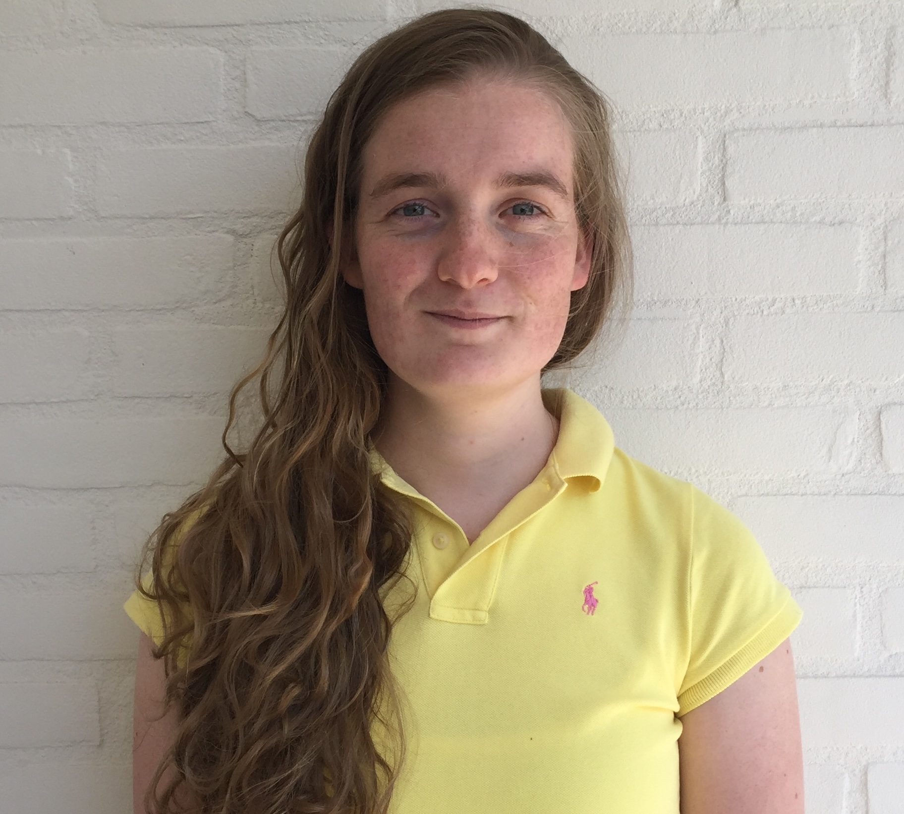 Profile photo Trude Slinger