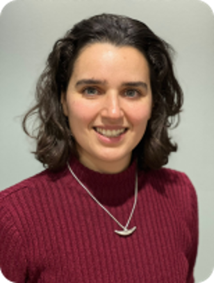 Profile photo Lucien Sánchez van Kammen