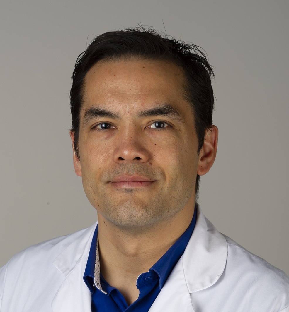 Profile photo Tom Snijders