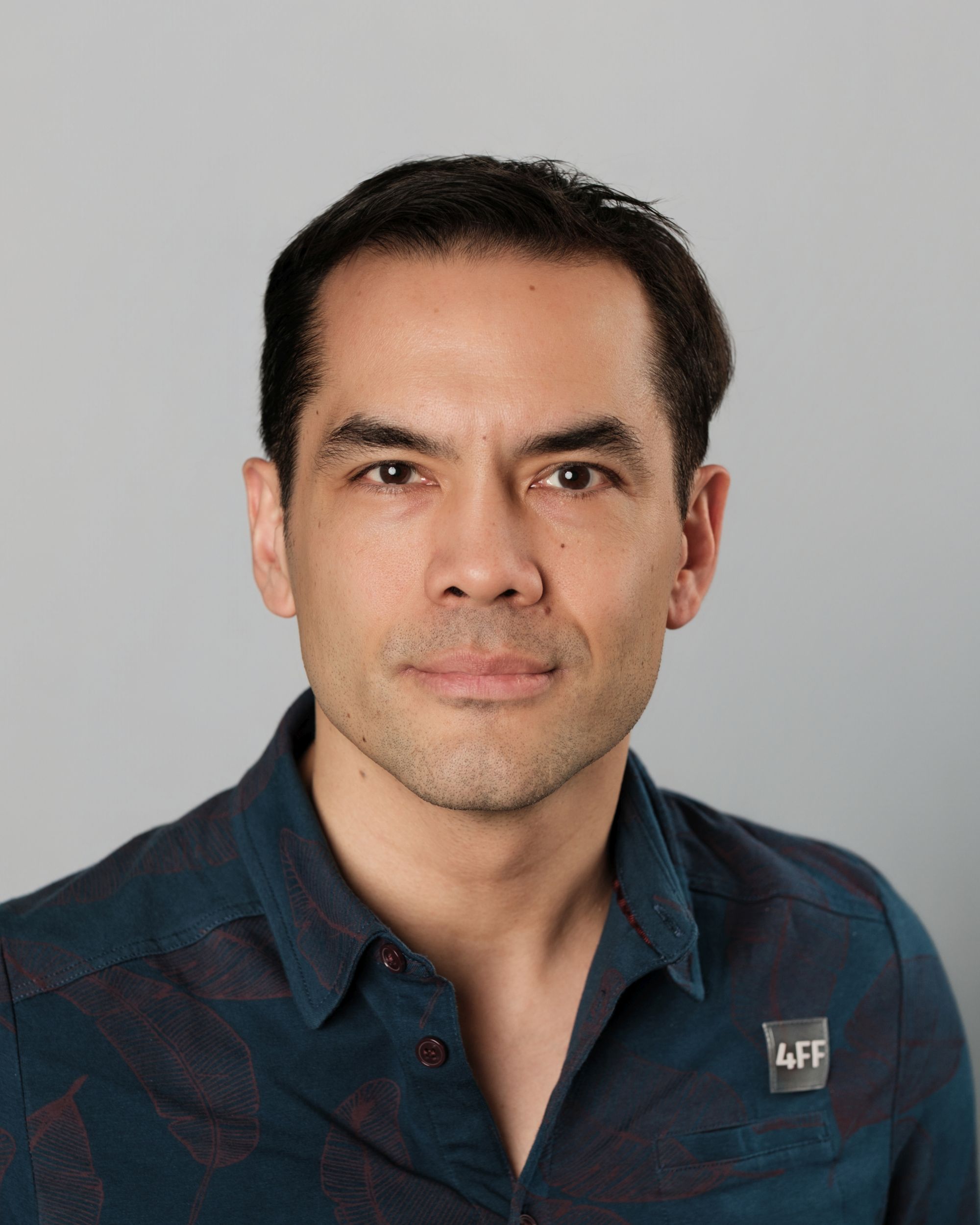 Profile photo Tom Snijders