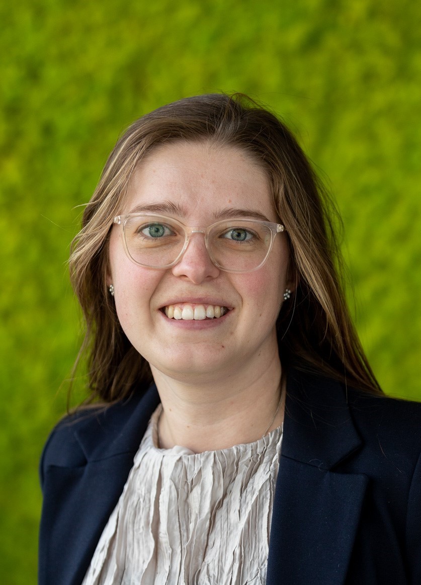 Profile photo Geke Poolen