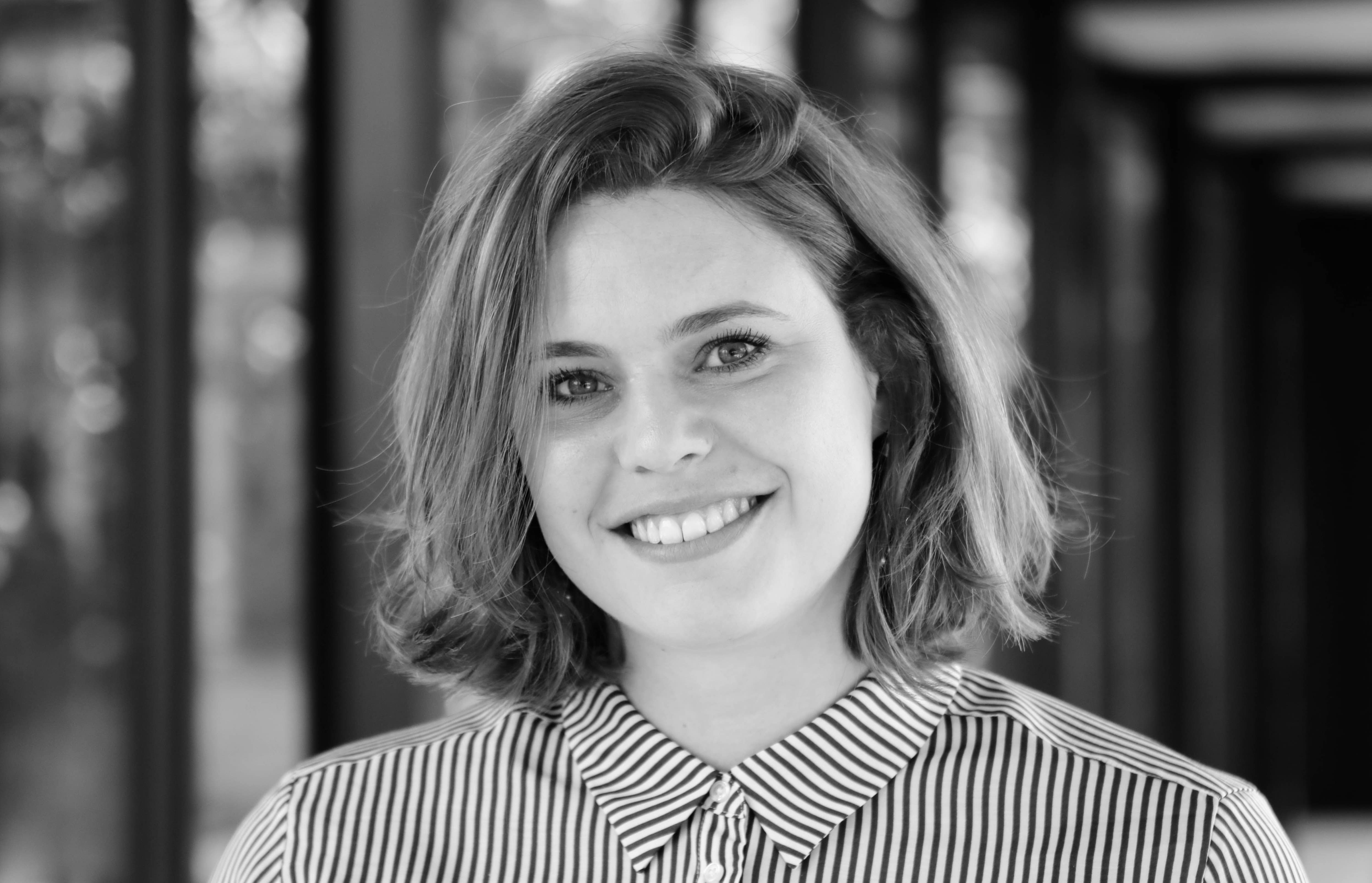 Profile photo Linde van Schuppen