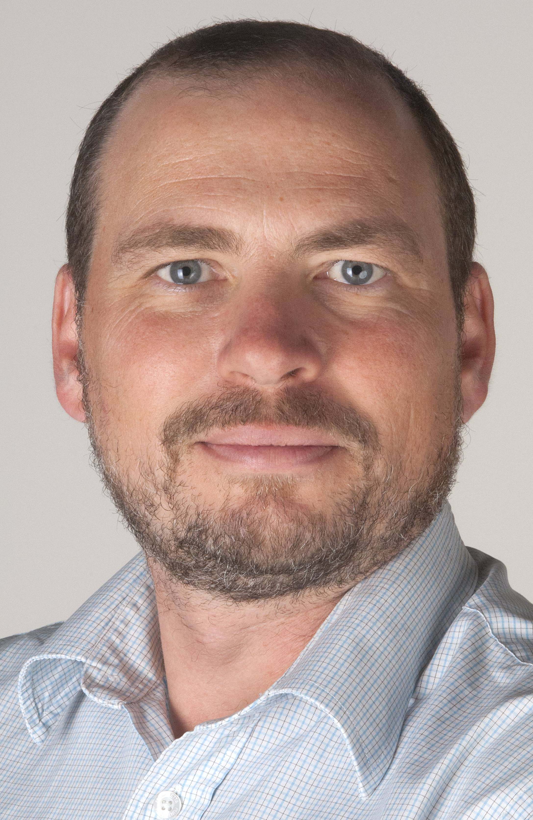 Profile photo Alex Hoetink