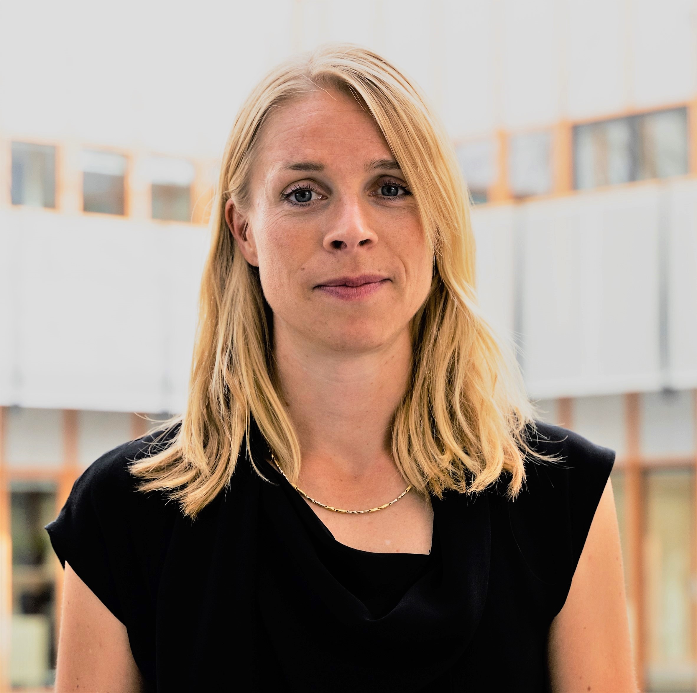 Profile photo Jannie Wijnen