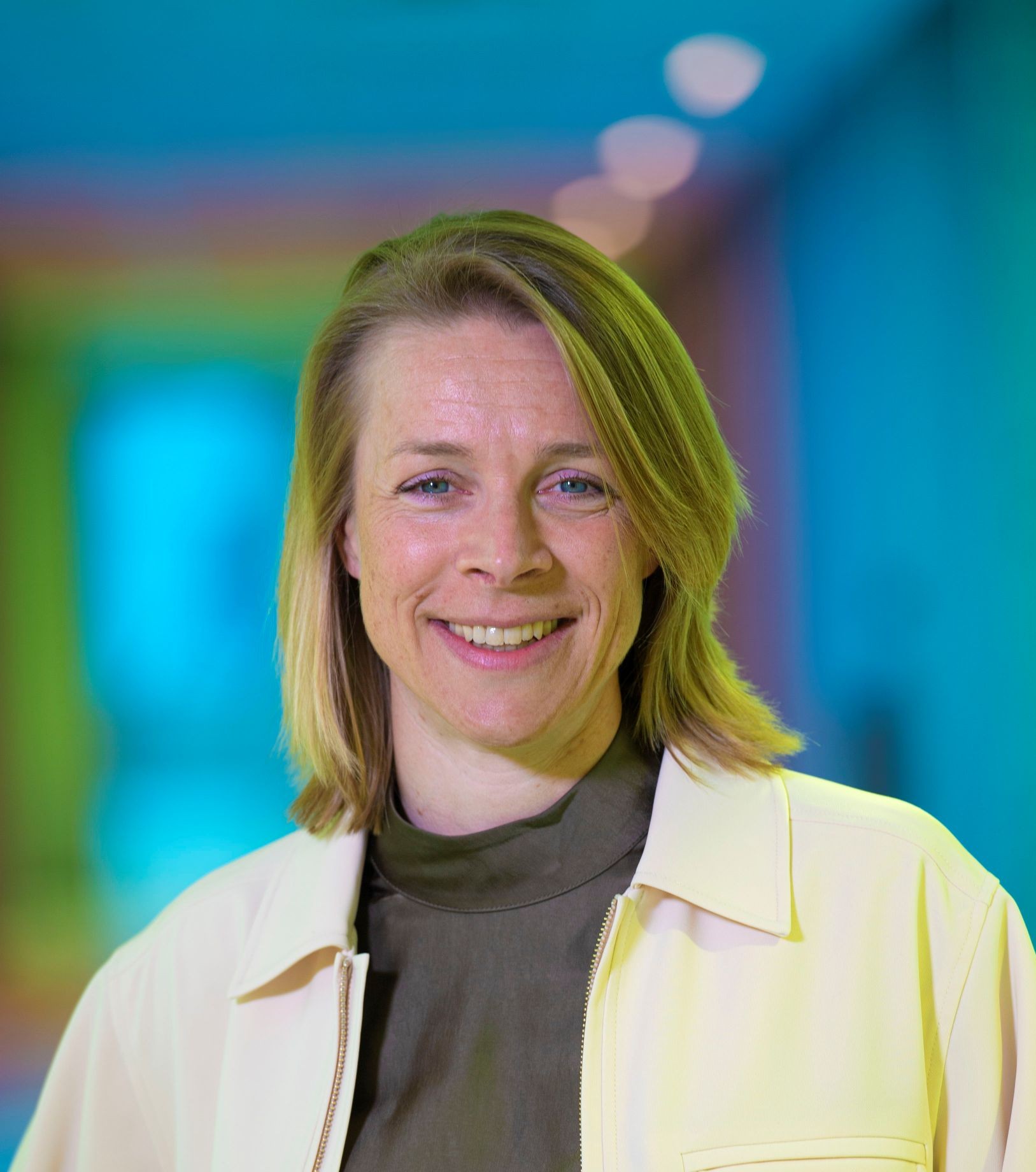 Profile photo Jannie Wijnen