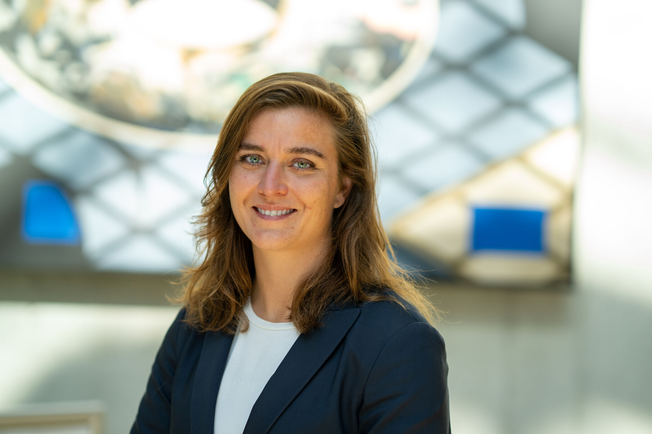 Profile photo Renske ten Ham