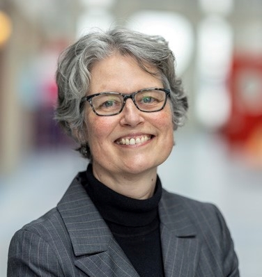 Profile photo Janneke van de Wijgert
