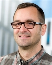 Profile photo Jamie S. Depelteau