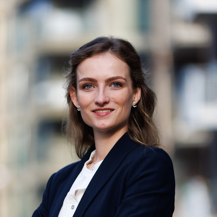 Profile photo Marinde Bond