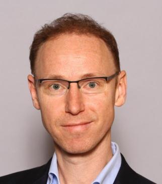 Profile photo Hugo de Jong