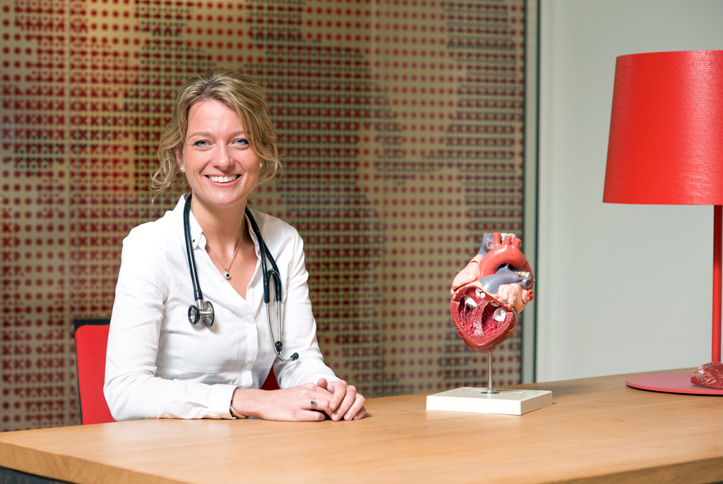 Profile photo Anneline te Riele