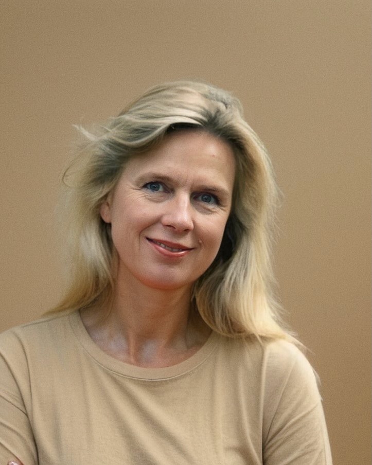 Profile photo Regien Biesma