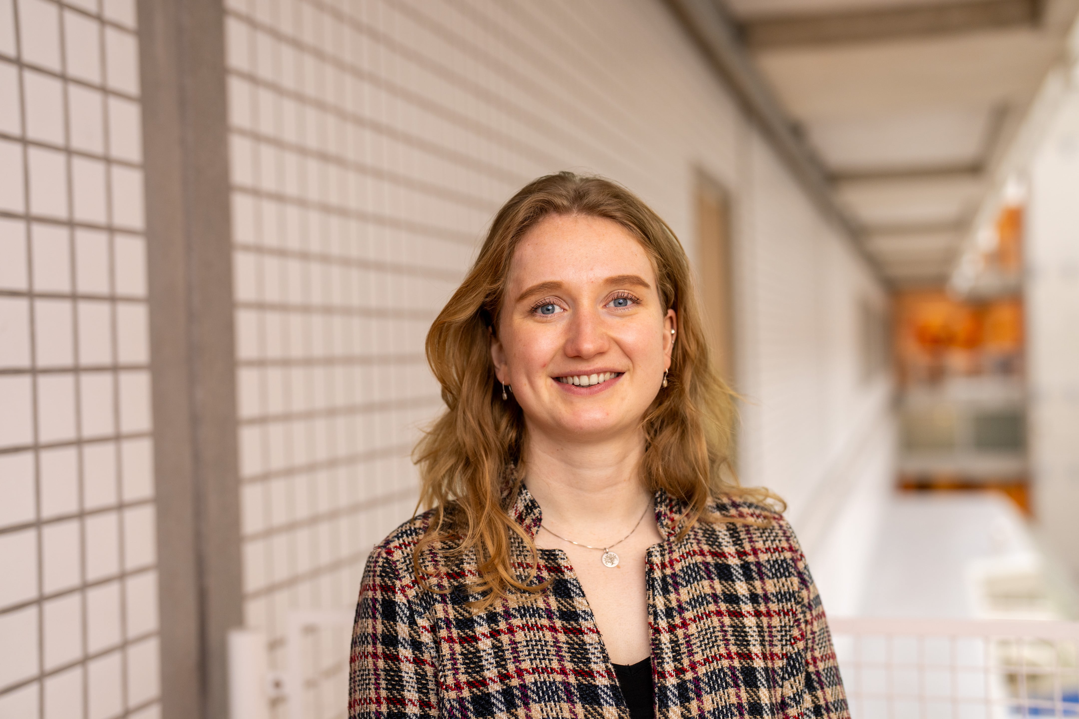 Profile photo Anna Spiering