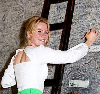 Profile photo Tessa Kos