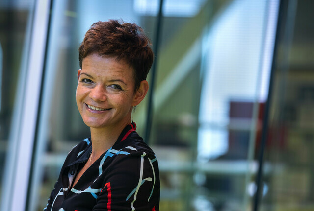 Profile photo Tatjana Seute