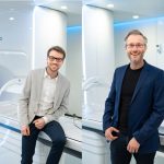 Portrait of Stefano Mandija and Alessandro Sbrizzi