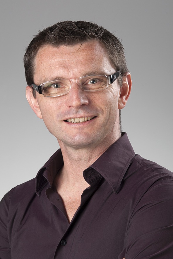 Portrait Onno Kranenburg