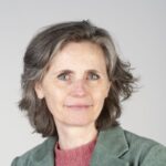 Professor Susanne Lens