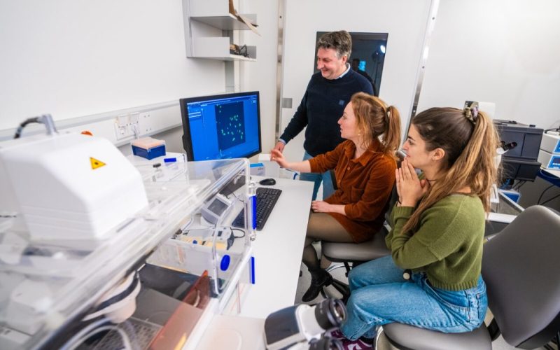 Cellular Disease Models Research Group working