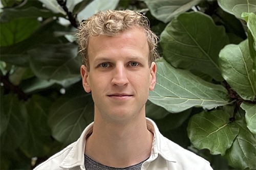 Portrait picture of Coco Duizer