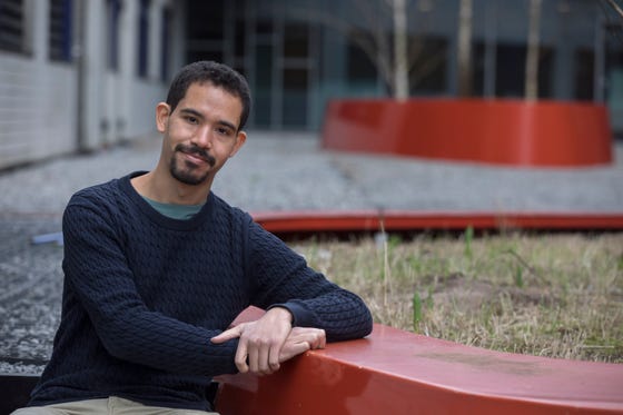 Picture of Frank Meye