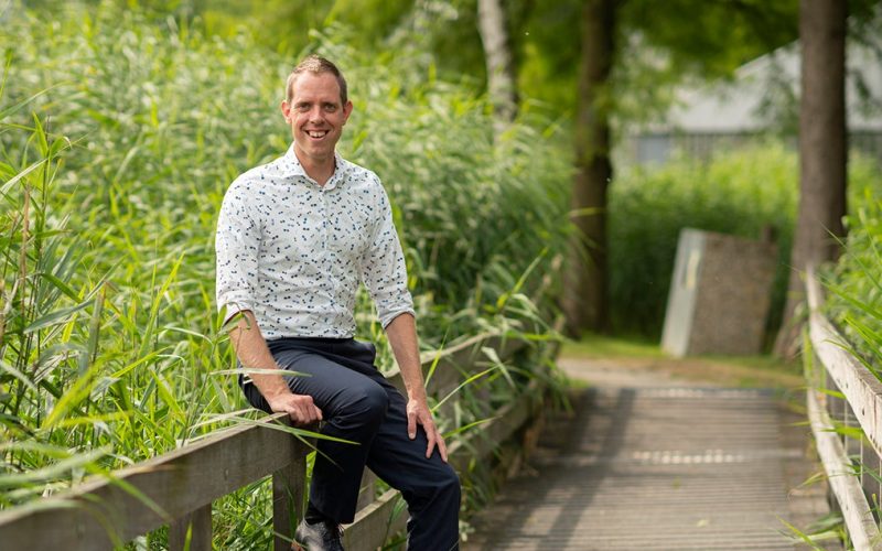 Picture of Hugo Kuijf