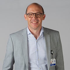 Portrait Jurgen Kuball