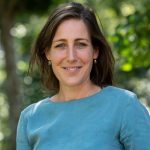 Portrait of Karijn Suijkerbuijk