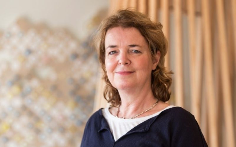 Portrait Leontien Kremer