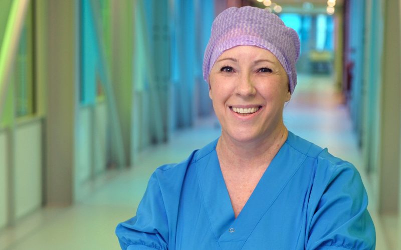 Picture of Marlene van Zyl