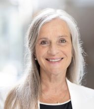 Portrait Miriam Sturkenboom