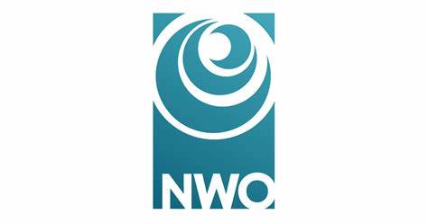 Logo NWO