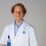 Portrait of Mick van Eijs