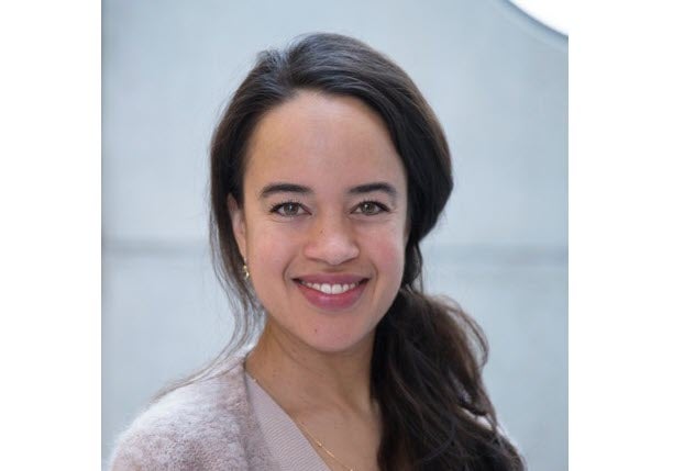 Portrait Rachel van Leeuwaarde