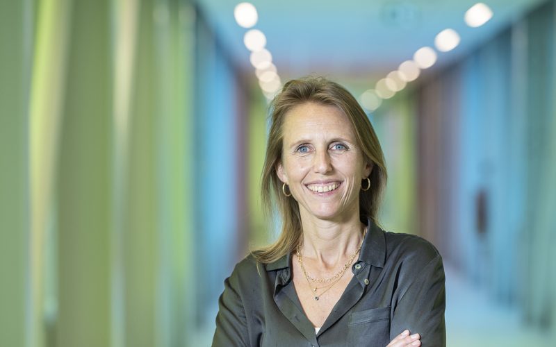 Professor Sabine Fuchs