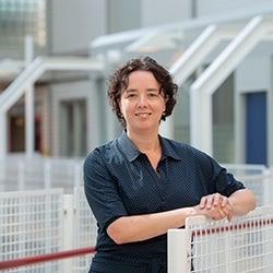 Portrait of Ynte Ruigrok