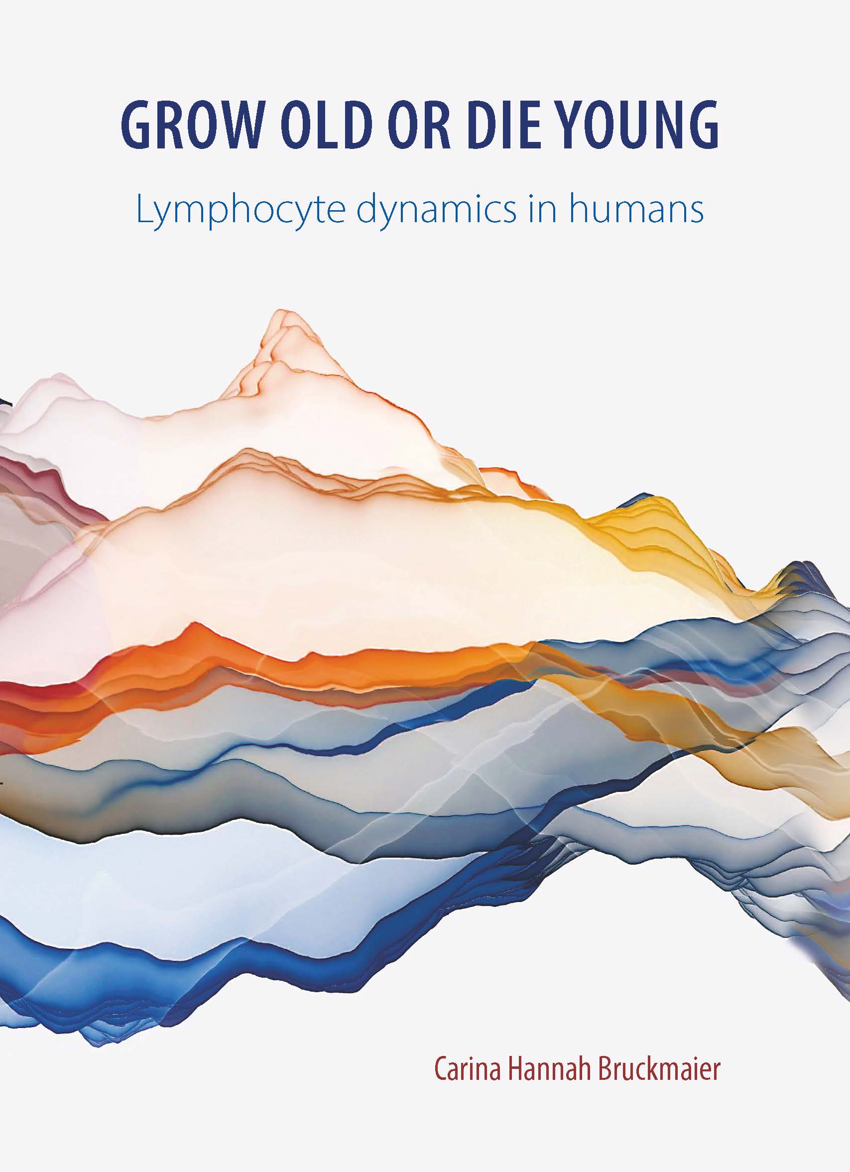 Cover thesis Carina Bruckmaier