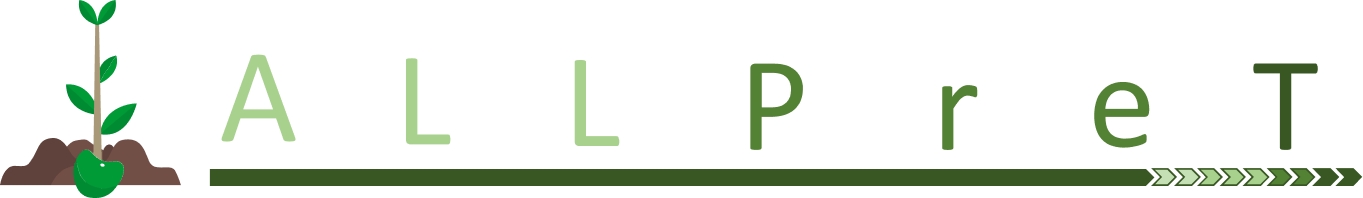 Logo ALLPreT