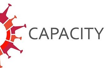 Logo Capacity
