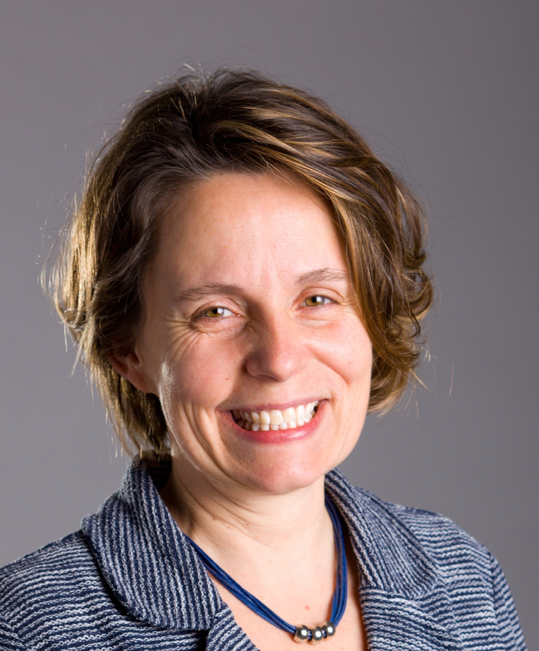 Portrait of Kitty Verhoeckx