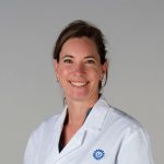 Portrait of Marjolein Hensgens