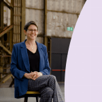 Picture of Femke van Wijk