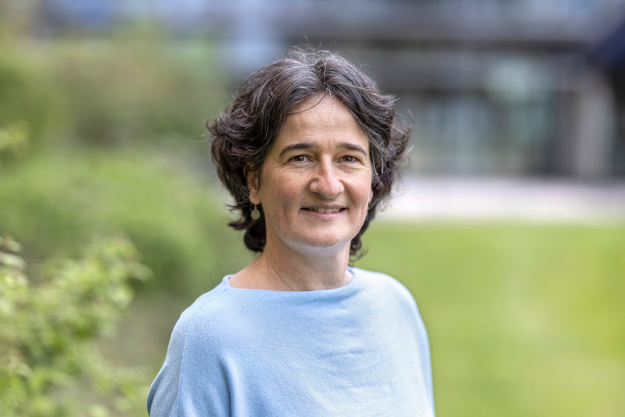 Portrait of José Borghans