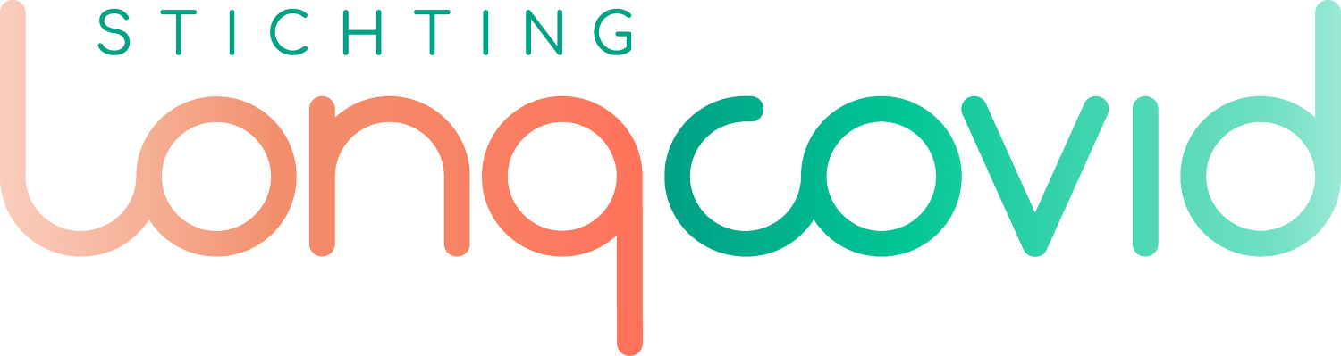 Logo Stichting Long Covid